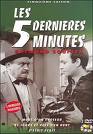 Le commissaire Bourrel