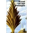 Le livre de Buzzati