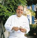 Michel Kaiser, le chef du restaurant Alexandre