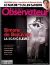 La face cachée de l'amante de Sartre