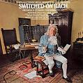 J.S. Bach au synthé...