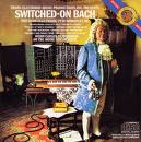 J.S. Bach au synthé (2)...