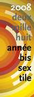 Un agenda pour aujourd'hui