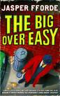 Couverture de Big Over Easy