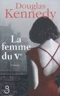...et un thriller fantastique, lui aussi