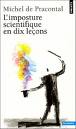 Un livre démystificateur