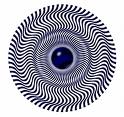 Une variation sur Enigma, une illusion d'optique peu croyable