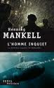 Un livre inquiétant, en effet