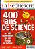 La Recherche de septembre 2006
