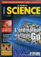 La couverture dont j'avais rêvé