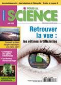 La couverture du numéro de juin