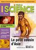 Couverture du numéro de mars