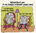 Ce dessin date de 2005...