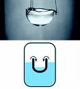 Drole de liquide...