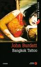 La couverture de Bangkok Tatoo