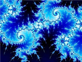 ensemble de Mandelbrot